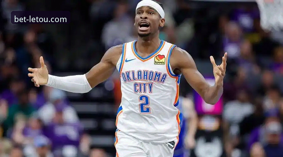 雷霆加时险胜活塞背后：亚历山大47分现象级表现与球星价值深度解析